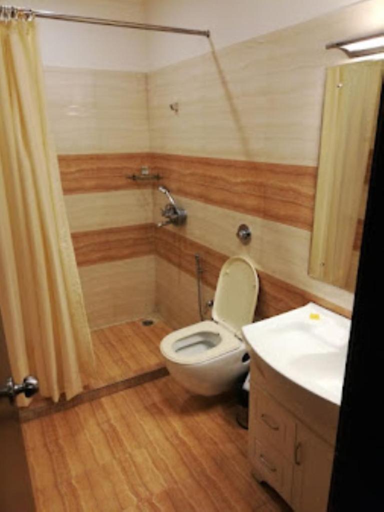 The Fern Residency Haridwar Hotel Luaran gambar
